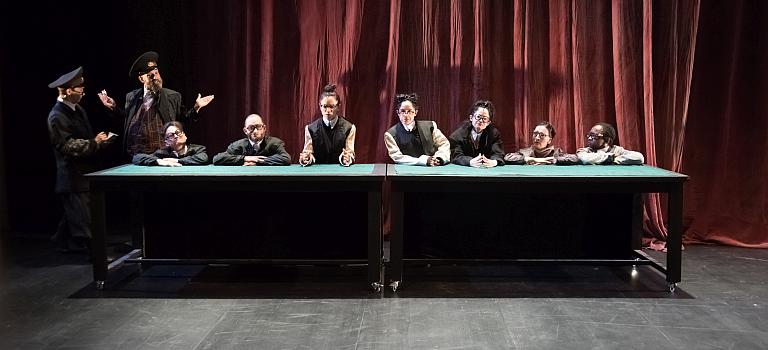 Spaziergang durch einen Traum