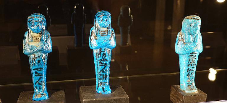 Ein Pharao für Zuhause Ein Pharao für Zuhause