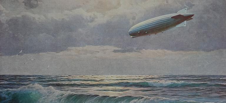 Die Zigarren der Riesen